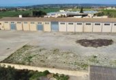 7850m² warehouse industrial for sale in Manacor, Carrer dels Creuers photo