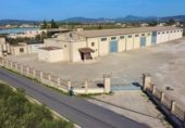 7850m² warehouse industrial for sale in Manacor, Carrer dels Creuers photo