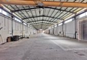 7850m² warehouse industrial for sale in Manacor, Carrer dels Creuers photo