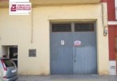 Local comercial Industrial
en venda
amb 330m² a Sollana, Calle Ramón y Cajal foto