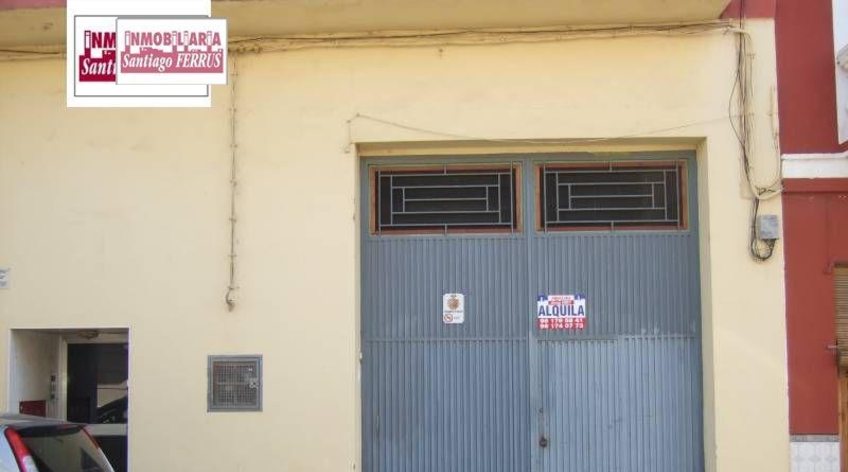Local comercial