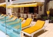 Restaurant
en venda
amb 102m² a San Bartolomé de Tirajana, Calle Granada foto
