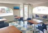 1900m² hôtel pour vente à Gandía, Calle Navegante photo