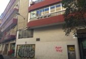 Local comercial en venta con 621m² en Madrid, en la zona de Cuatro Caminos, Calle de los Artistas foto