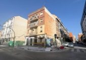 Edifici
en venda
amb 400m² a Màlaga, a la zona de Renfe, Calle Explanada de la Estación foto