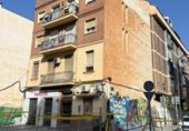 Edifici
en venda
amb 400m² a Màlaga, a la zona de Renfe, Calle Explanada de la Estación foto