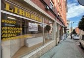 Librería en venta con 160m² en La Rozona, Calle Asturias foto