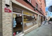 Librería en venta con 160m² en La Rozona, Calle Asturias foto