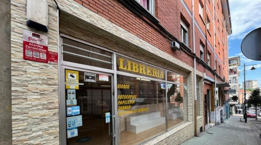 Local comercial
