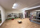Librería en venta con 160m² en La Rozona, Calle Asturias foto