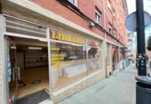 Librería en venta con 160m² en La Rozona, Calle Asturias foto