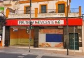 Local comercial en venta con 263m² en San Juan de Aznalfarache, Plaza Pepe y Aquilino foto
