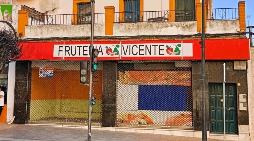 Local comercial