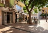 120m² boulangerie pour vente à Denia, Calle Cop photo