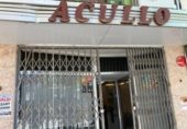 120m² boulangerie pour vente à Denia, Calle Cop photo