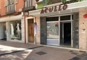 120m² boulangerie pour vente à Denia, Calle Cop photo