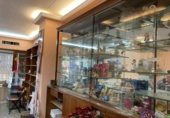 120m² boulangerie pour vente à Denia, Calle Cop photo