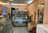 120m² boulangerie pour vente à Denia, Calle Cop photo