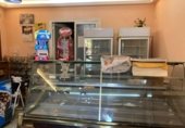 120m² boulangerie pour vente à Denia, Calle Cop photo