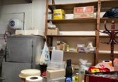 120m² boulangerie pour vente à Denia, Calle Cop photo