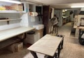 120m² boulangerie pour vente à Denia, Calle Cop photo