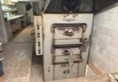 120m² boulangerie pour vente à Denia, Calle Cop photo