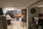 120m² boulangerie pour vente à Denia, Calle Cop photo