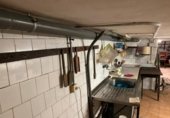 120m² boulangerie pour vente à Denia, Calle Cop photo