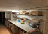 120m² boulangerie pour vente à Denia, Calle Cop photo