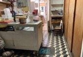120m² boulangerie pour vente à Denia, Calle Cop photo