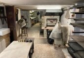 120m² boulangerie pour vente à Denia, Calle Cop photo