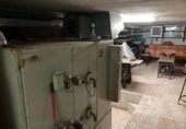 120m² boulangerie pour vente à Denia, Calle Cop photo