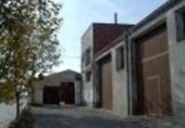 Nave en venta con 1895m² en Calaf, La Nave esta cerca de la C-25 I DE LA NII.tIENE LA POTESTAT DE TENER UN PISO EN LA nAVE POR ESO SE LLAMA POLIGONO INDUSTRIAL FAMILIAR foto