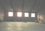 Nave en venta con 1895m² en Calaf, La Nave esta cerca de la C-25 I DE LA NII.tIENE LA POTESTAT DE TENER UN PISO EN LA nAVE POR ESO SE LLAMA POLIGONO INDUSTRIAL FAMILIAR foto