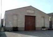 Nave en venta con 1895m² en Calaf, La Nave esta cerca de la C-25 I DE LA NII.tIENE LA POTESTAT DE TENER UN PISO EN LA nAVE POR ESO SE LLAMA POLIGONO INDUSTRIAL FAMILIAR foto