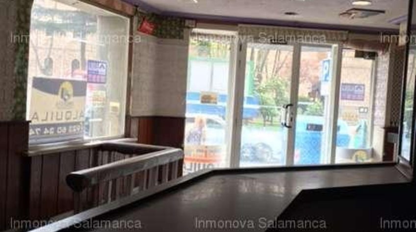 Local comercial