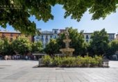 Edifici
en venda
amb 343m² a Granada, a la zona de Barri de la Magdalena, Calle Gracia foto