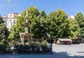 Edifici
en venda
amb 343m² a Granada, a la zona de Barri de la Magdalena, Calle Gracia foto