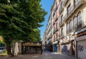 Edifici
en venda
amb 343m² a Granada, a la zona de Barri de la Magdalena, Calle Gracia foto