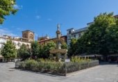 Edifici
en venda
amb 343m² a Granada, a la zona de Barri de la Magdalena, Calle Gracia foto