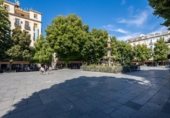 Edifici
en venda
amb 343m² a Granada, a la zona de Barri de la Magdalena, Calle Gracia foto