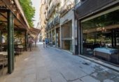 Edifici
en venda
amb 343m² a Granada, a la zona de Barri de la Magdalena, Calle Gracia foto