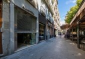 Edifici
en venda
amb 343m² a Granada, a la zona de Barri de la Magdalena, Calle Gracia foto