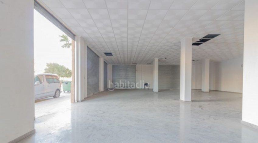 Local comercial