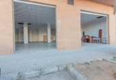 250m² locaux commerciaux pour vente à Carlet, Calle de Alcira photo