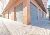 250m² locaux commerciaux pour vente à Carlet, Calle de Alcira photo