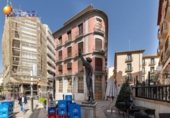 47m² offices for sale in Granada, in the area of San Matías, Calle San Matías photo