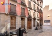 47m² offices for sale in Granada, in the area of San Matías, Calle San Matías photo