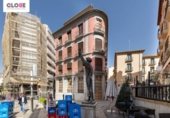 Oficines
en venda
amb 47m² a Granada, a la zona de La Manigua, Calle Escudo del Carmen foto