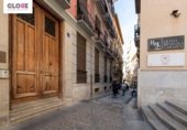 Oficines
en venda
amb 47m² a Granada, a la zona de La Manigua, Calle Escudo del Carmen foto